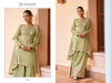 Amulya By Gulkayra Chinon Designer Readymade Suits Suppliers In India